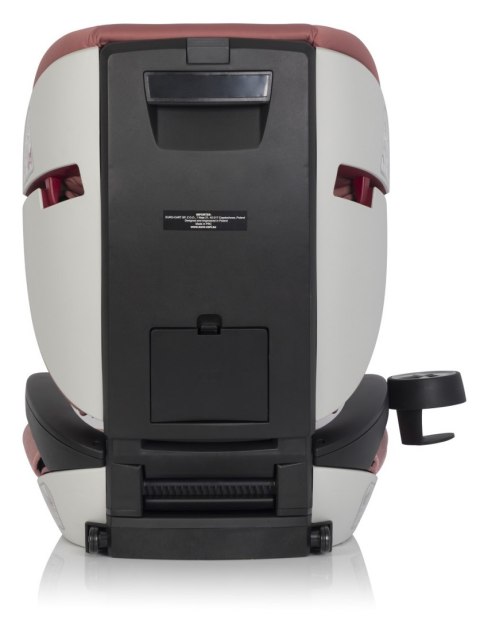 Fotelik samochodowy Camo 15-36 kg rose