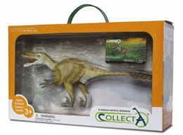 Dinozaur Velociraptor deluxe 89207 COLLECTA