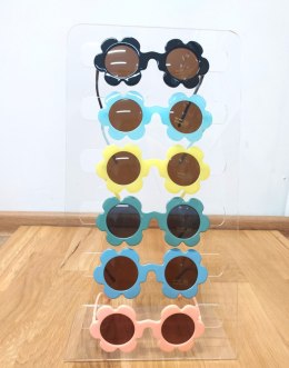 Display na okulary przeciwsłoneczne Elle Porte