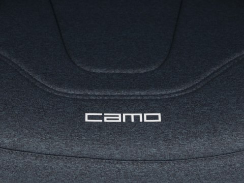 Fotelik samochodowy Camo 15-36 kg dive