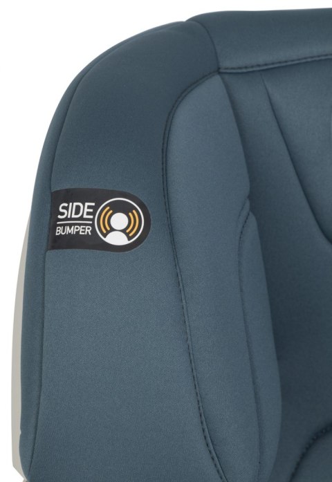 Fotelik samochodowy Camo 15-36 kg dive