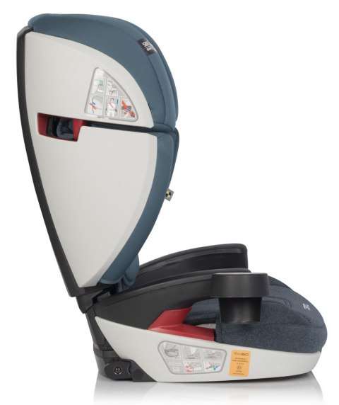 Fotelik samochodowy Camo 15-36 kg dive