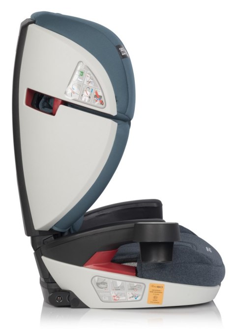 Fotelik samochodowy Camo 15-36 kg dive