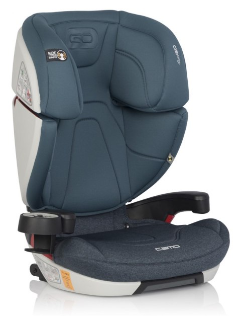 Fotelik samochodowy Camo 15-36 kg dive