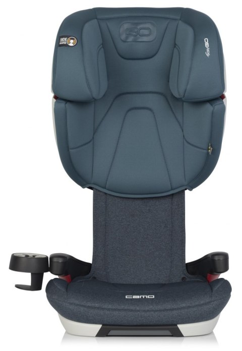 Fotelik samochodowy Camo 15-36 kg dive