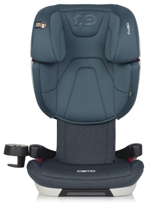 Fotelik samochodowy Camo 15-36 kg dive