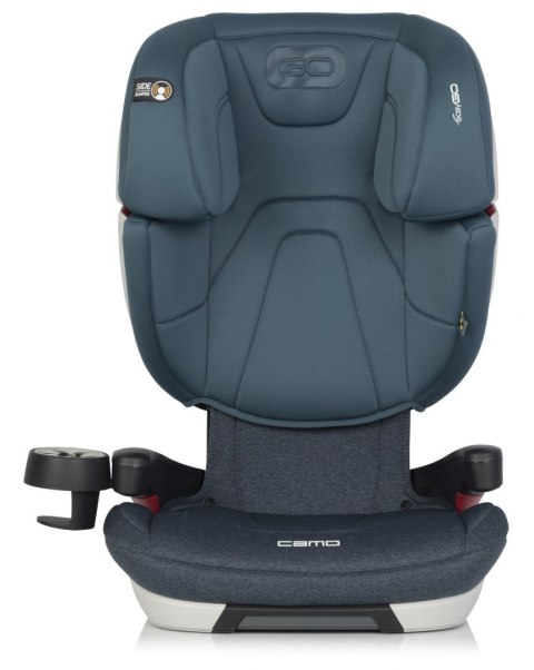 Fotelik samochodowy Camo 15-36 kg dive