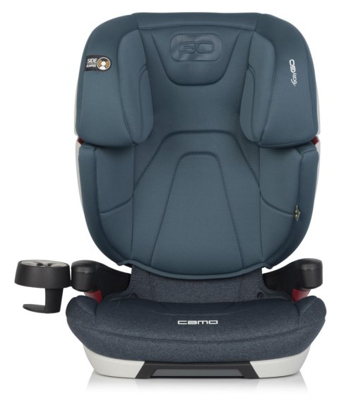 Fotelik samochodowy Camo 15-36 kg dive