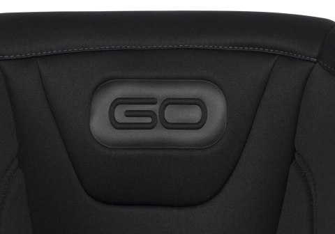 Fotelik samochodowy Camo 15-36 kg iron