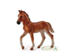 Koń Peruwiański Paso, źrebię maści kasztan 88751 COLLECTA