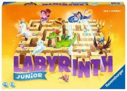 Labirynt Junior. Labyrinth 209040 RAVENSBURGER