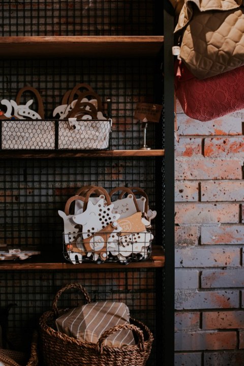 MILIN 59000839 Jeżyk