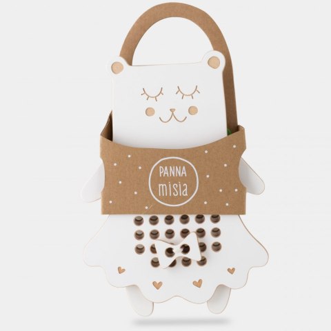 MILIN 59001201 Panna Misia