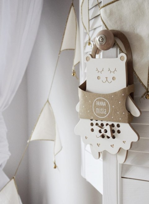 MILIN 59001201 Panna Misia