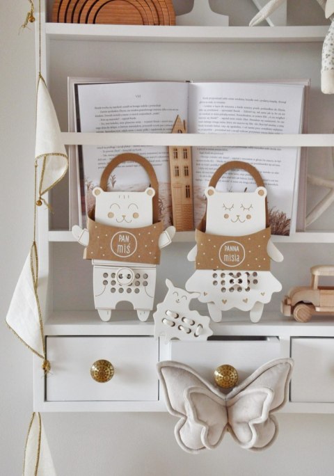 MILIN 59001201 Panna Misia