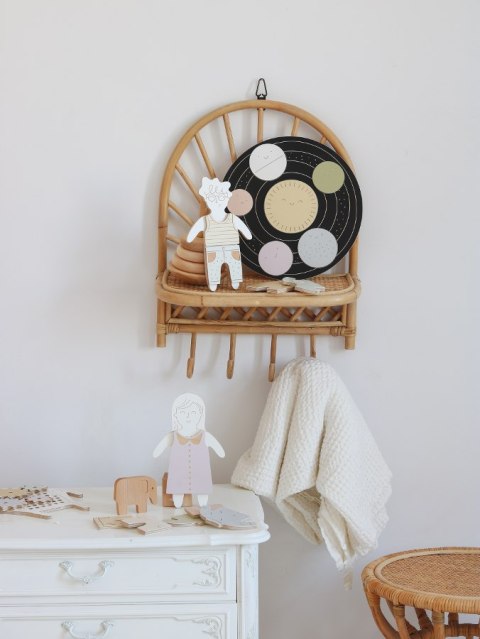 MILIN Laleczka magnetyczna Hania