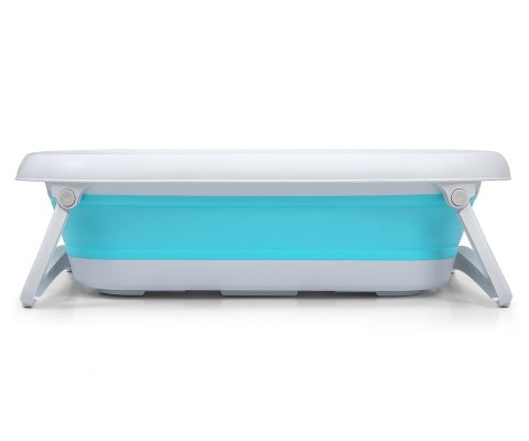 MILLY MALLY Wanienka składana Aqua blue