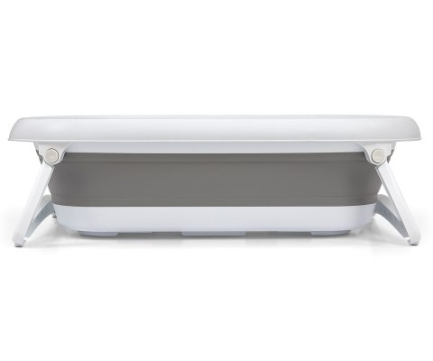 MILLY MALLY Wanienka składana Aqua grey