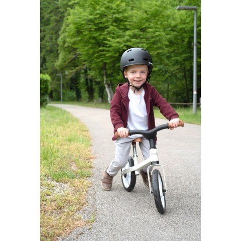 SMOBY Metalowy Rowerek Biegowy