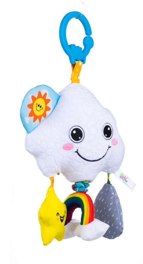 BALIBAZOO BB 80217 Zawieszka chmurka pozytywka