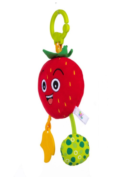 BALIBAZOO BB 80235 Zawieszka truskawka