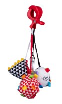 BALIBAZOO BB 80277 Zawieszka sensoryczna