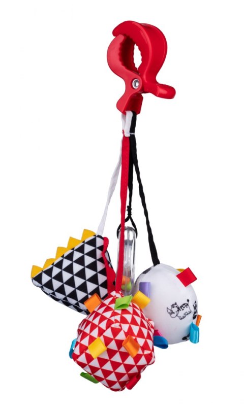 BALIBAZOO BB 80277 Zawieszka sensoryczna