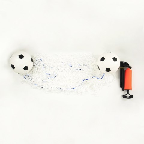 BRAMKA 203 x 120 x 80 CM.