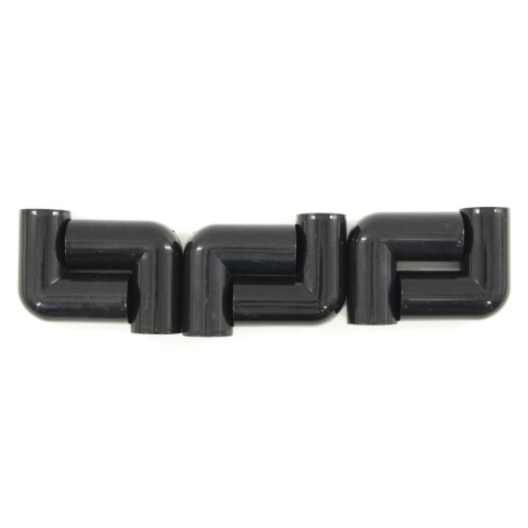 BRAMKA 203 x 120 x 80 CM.