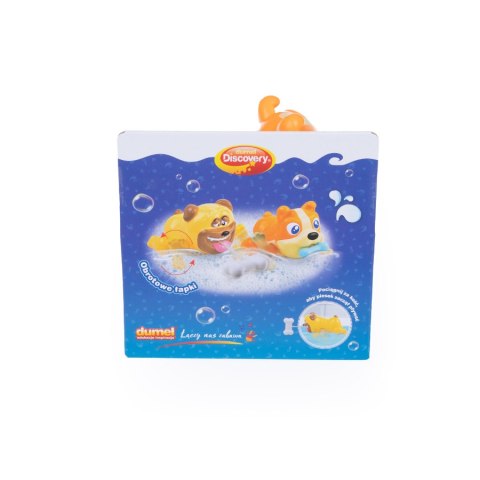 DUMEL DD 43300 Pływający piesek