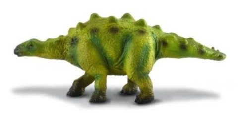 Dinozaur młody Stegozaur 88198 COLLECTA