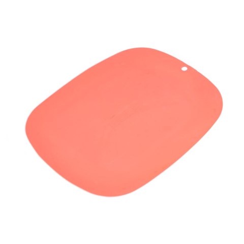 GILIGUMS GG 50259 Talerzyk z podkładką koralowy