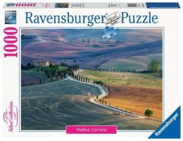 Puzzle 1000el Matteo Cerreia. Toskania 167791 RAVENSBURGER