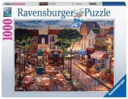 Puzzle 1000el Paryż 167272 RAVENSBURGER