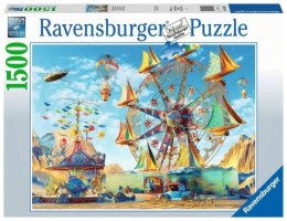 Puzzle 1500el Karnawał marzeń 168422 RAVENSBURGER