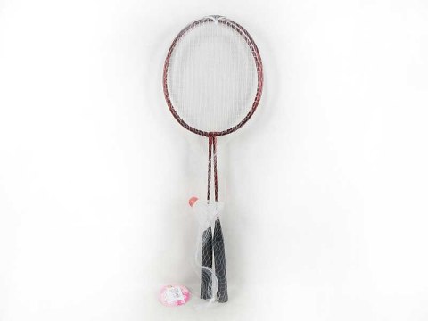 Badminton 59.7 cm w siatce