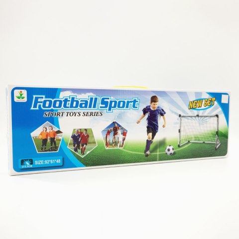 Bramka do mini piłki nożnej