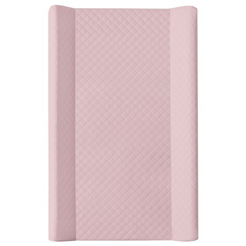 CEBA 212-079-129 Przewijak twardy długi 50x80 Comfort Caro pink