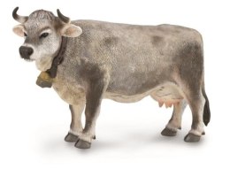 Krowa tyrolska Tyrolean szara 88901