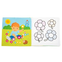 CHICCO 00010631000000 TOY BS SEASON BOOK