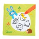 CHICCO 00010631000000 TOY BS SEASON BOOK