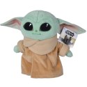 SIMBA DISNEY Maskotka Baby Yoda Mandalorian Star Wars 25cm Pluszowa