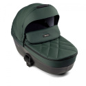 VIVA 4 Luxury 2w1 Tutis wózek wielofunkcyjny - 064 Emerald