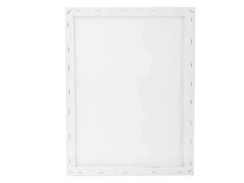 Płótno malarskie podobrazie do malowania gruntowane 40x50cm