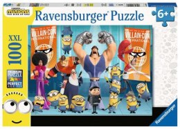 Puzzle 100el Minionki 2 129157 RAVENSBURGER