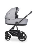 Riko SENSO 2w1 Wózek wielofunkcyjny - 02 Grey Fox