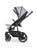Riko SENSO 2w1 Wózek wielofunkcyjny - 02 Grey Fox