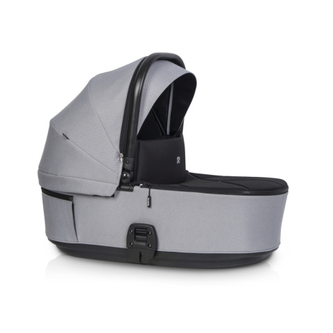 Riko SENSO 2w1 Wózek wielofunkcyjny - 02 Grey Fox