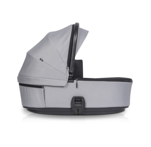 Riko SENSO 2w1 Wózek wielofunkcyjny - 02 Grey Fox