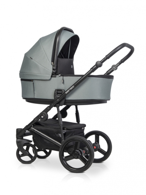 Riko SENSO 2w1 Wózek wielofunkcyjny - 03 Lagoon